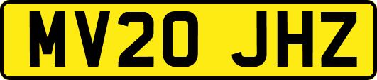 MV20JHZ