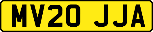 MV20JJA