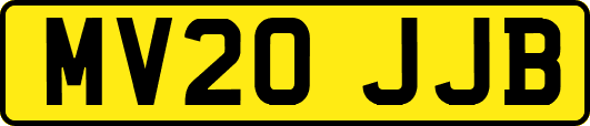 MV20JJB