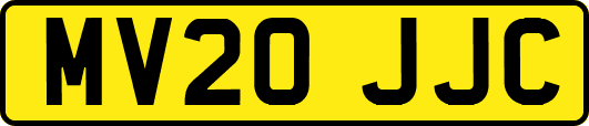 MV20JJC