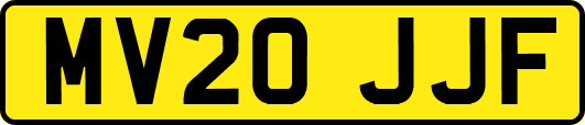 MV20JJF