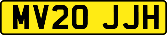 MV20JJH