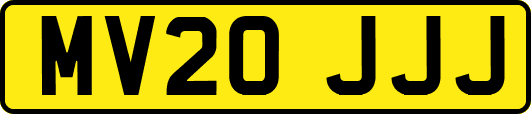 MV20JJJ