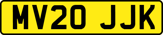 MV20JJK