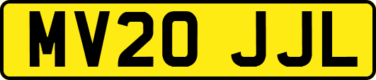 MV20JJL