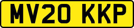 MV20KKP