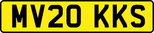 MV20KKS