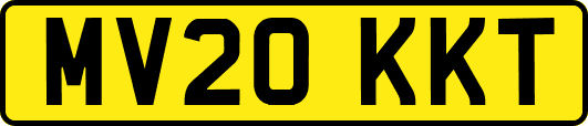 MV20KKT