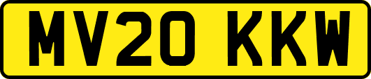 MV20KKW