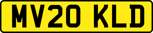 MV20KLD