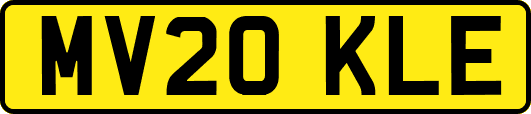 MV20KLE