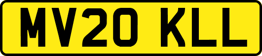 MV20KLL