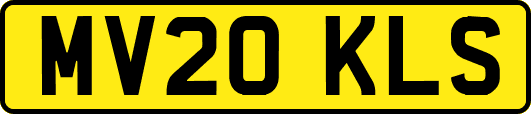 MV20KLS