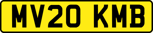 MV20KMB
