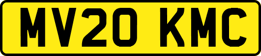 MV20KMC