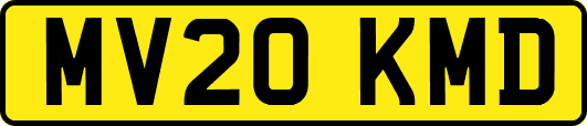MV20KMD