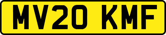 MV20KMF