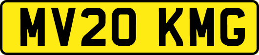 MV20KMG