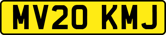 MV20KMJ