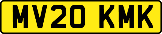 MV20KMK