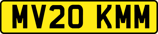MV20KMM