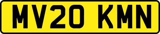 MV20KMN
