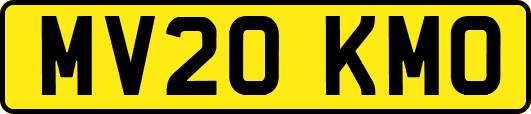 MV20KMO