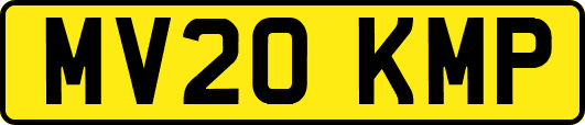 MV20KMP