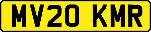 MV20KMR