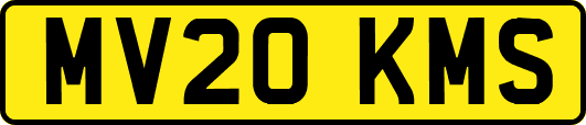 MV20KMS