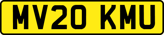MV20KMU