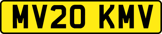 MV20KMV