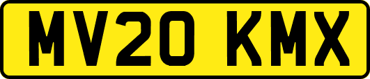 MV20KMX