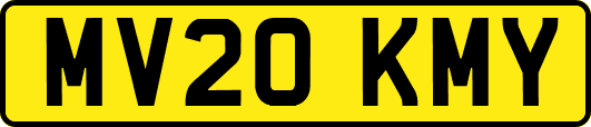 MV20KMY