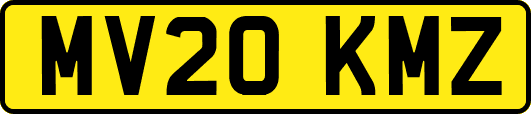 MV20KMZ