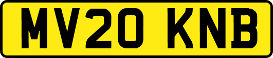 MV20KNB