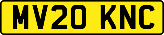 MV20KNC