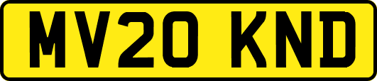 MV20KND