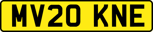 MV20KNE