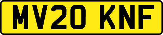 MV20KNF