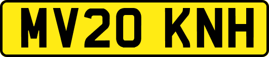 MV20KNH