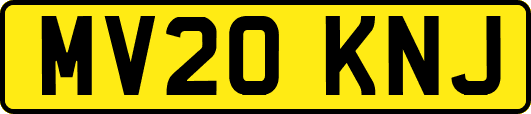MV20KNJ