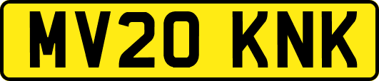 MV20KNK