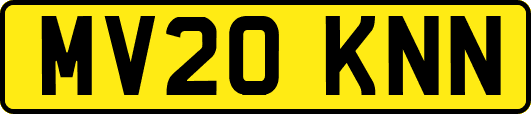 MV20KNN