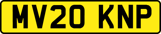 MV20KNP