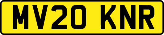MV20KNR