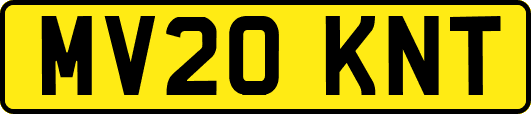 MV20KNT