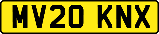 MV20KNX