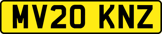 MV20KNZ