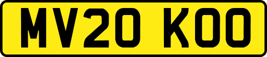 MV20KOO